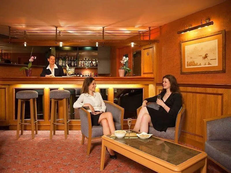 Hotell Ibis Styles Paris Nation Porte De Montreuil