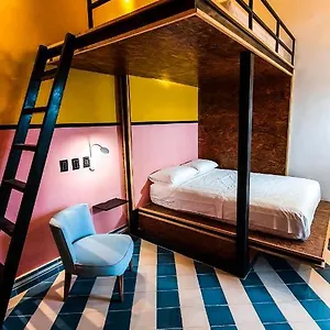Casa Movida Albergue