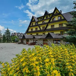 Helena Zakopane