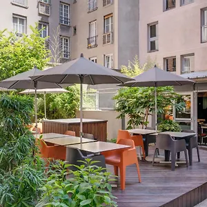Hotel Belambra Clubs & - Le Magendie, Paříž