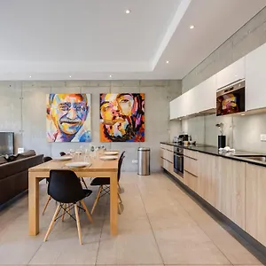  Ferienhaus Le Kube - De Prestige Au Centre D'annecy Frankreich