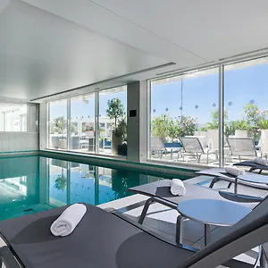 **** Hotel Golden Tulip Euromed Frankreich
