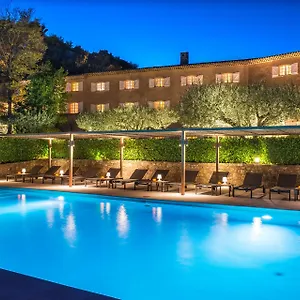 **** Hotel La Bastide Du Calalou; Bw Signature Collection Frankreich