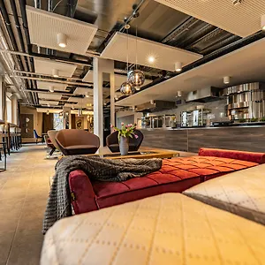 **** Aparthotel Maseven Muenchen Messe Dornach Germania