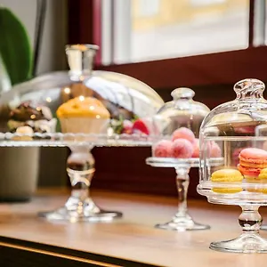 Mercure Zentrum 4* Wiedeń