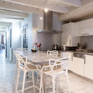  Appartamento Fitz Roy Rent Francia