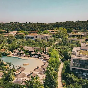 ***** Hotel Domaine Du Mas De Pierre Frankreich
