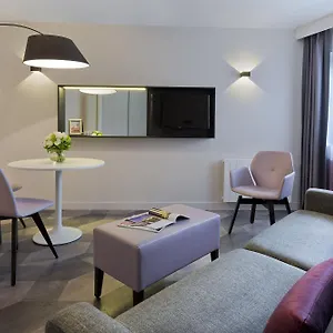 Апарт-отель Citadines Trocadero, Париж