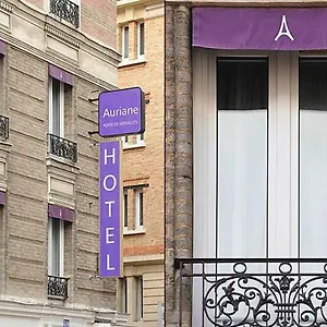 Auriane Porte De Versailles ** Parigi
