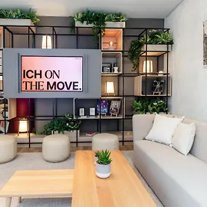 Intercityhotel 4* Wiedeń