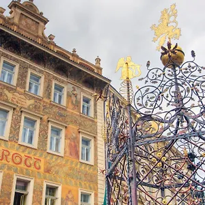 Rott 4* Praga