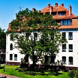 Ds Cztery Pory Roku Gdańsk