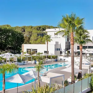 **** Hotel Mouratoglou Hotel&resort Francia