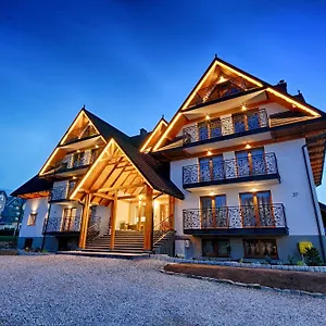 Marti Gold Zakopane