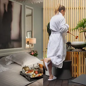 Hotel Western Premier Littéraire Le Swann
