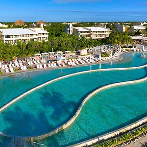 Курортный комплекс Trs Yucatan - Adults Only