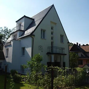 Gościnne żak Zakopane
