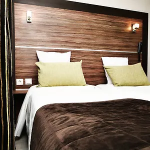 Hotel Apolonia Mouffetard, Sure Collection By Western