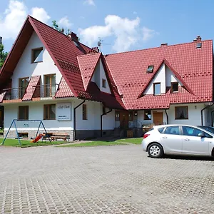 Biały Dworek 3* Zakopane