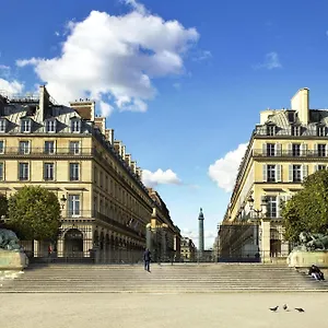 The Westin - Vendome Paryż