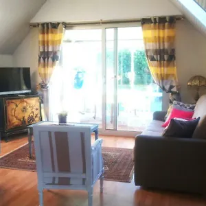  Ferienhaus La Fregate Blanche Frankreich