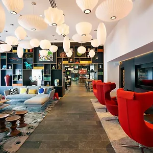 Citizenm Gare De Lyon Paryż