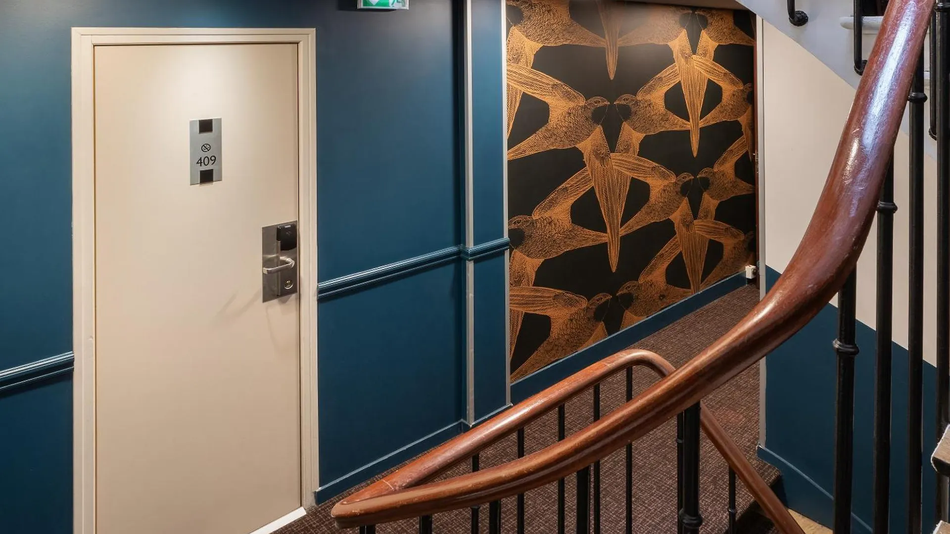 Ibis Styles Paris Nation Porte De Montreuil Frankrike