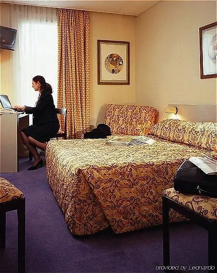Hotell Ibis Styles Paris Nation Porte De Montreuil