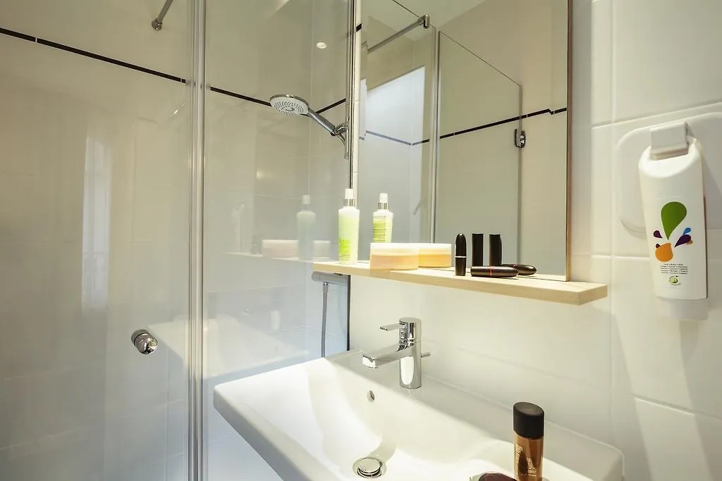 Hotell Ibis Styles Paris Nation Porte De Montreuil