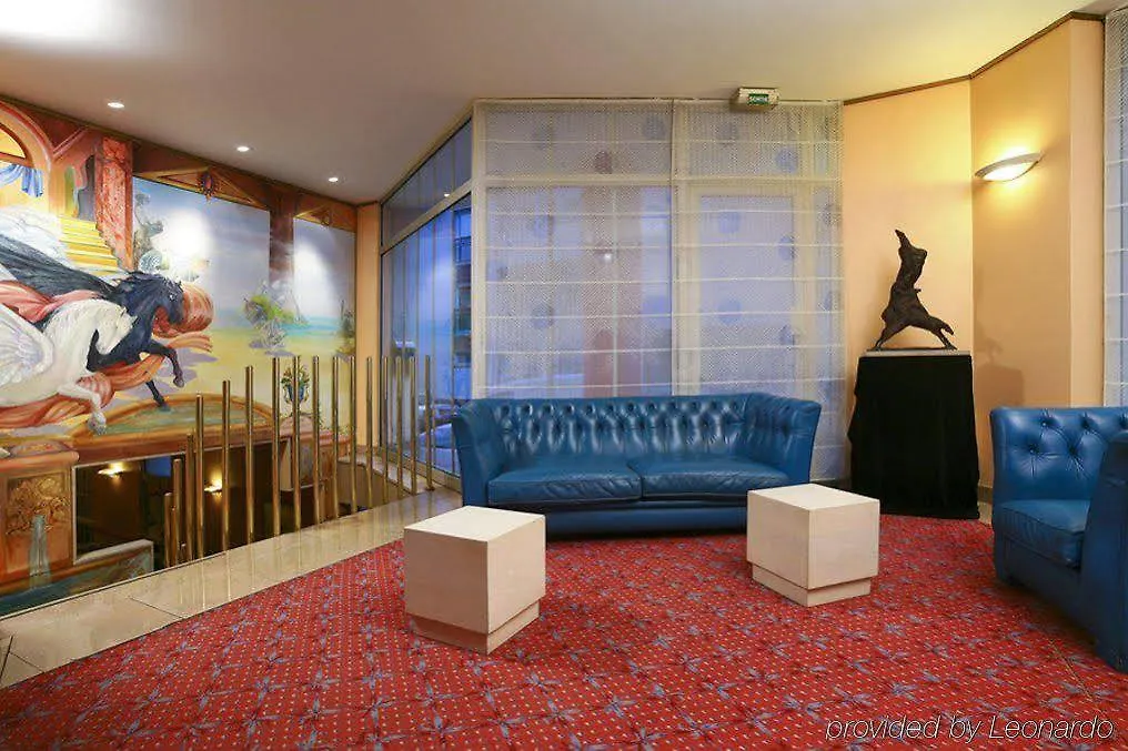Ibis Styles Paris Nation Porte De Montreuil