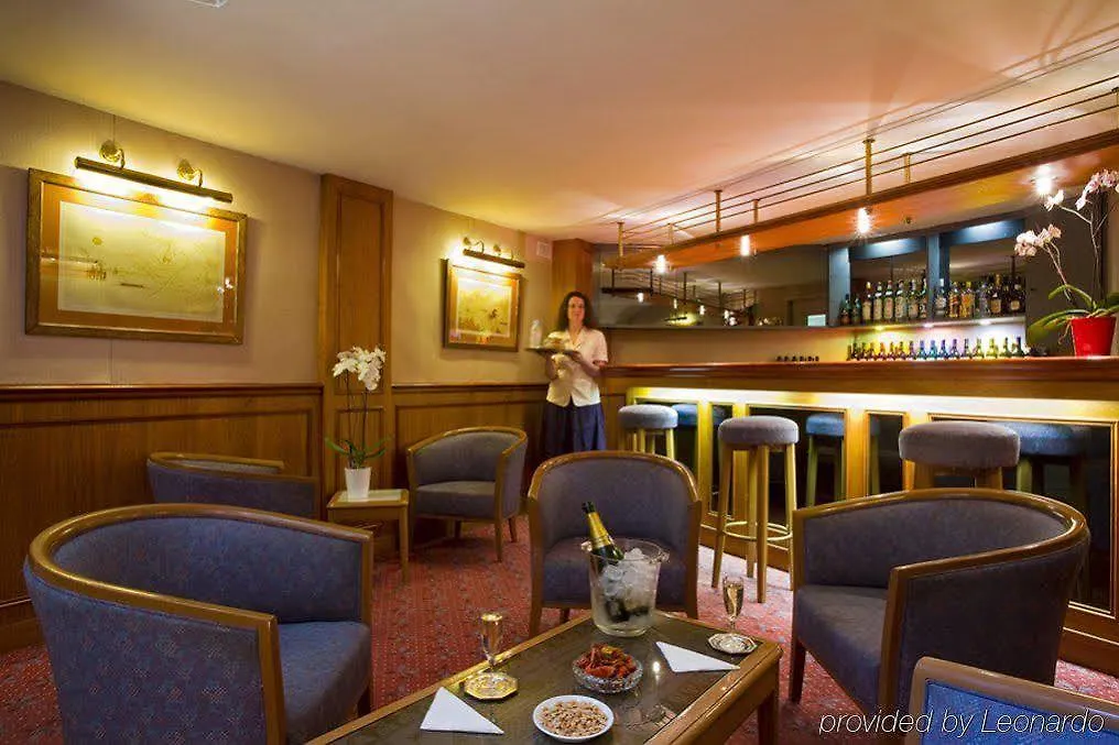 Hotell Ibis Styles Paris Nation Porte De Montreuil