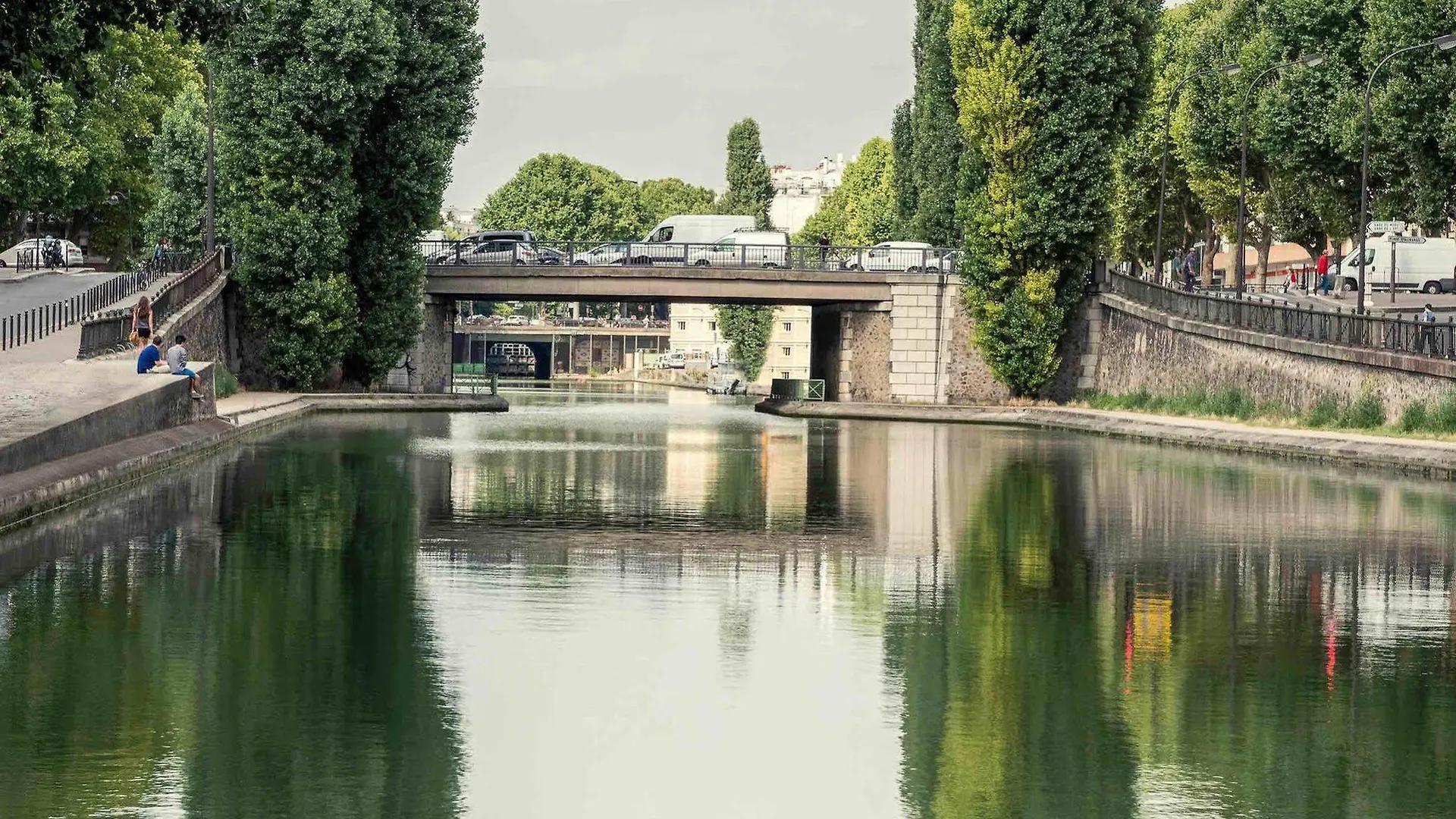 Ibis Styles Paris Nation Porte De Montreuil 3*,  Frankrike