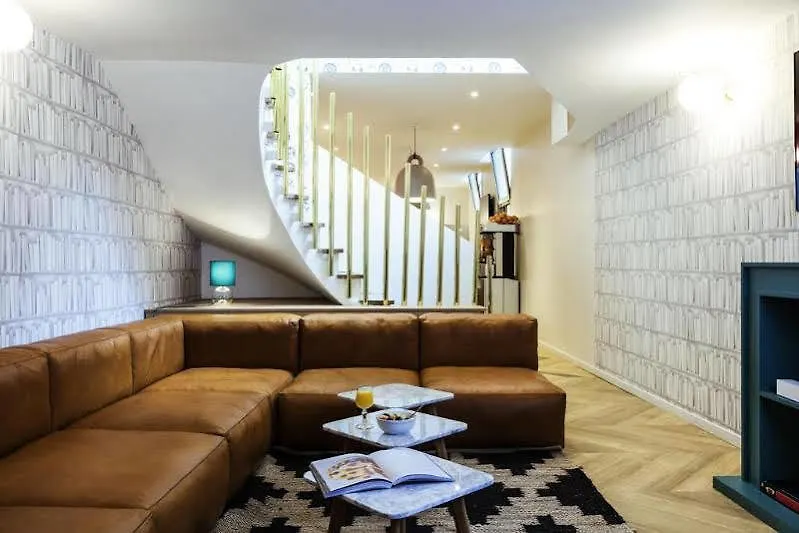 Ibis Styles Paris Nation Porte De Montreuil 3*,