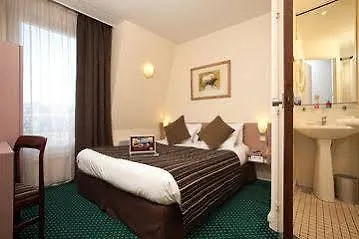 Ibis Styles Paris Nation Porte De Montreuil Hotel