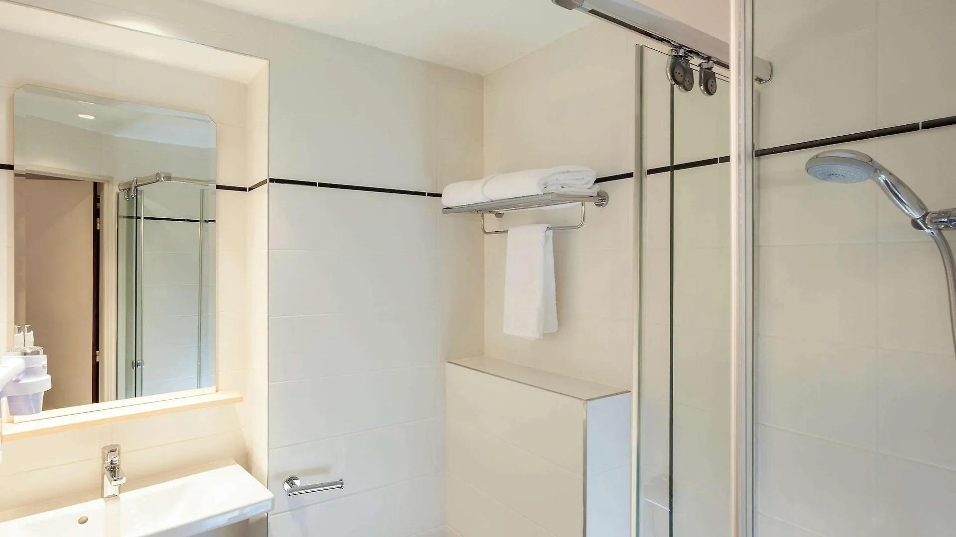 Ibis Styles Paris Nation Porte De Montreuil 3*,  França