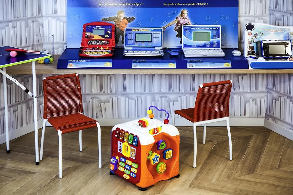 *** Hotel Ibis Styles Paris Nation Porte De Montreuil França