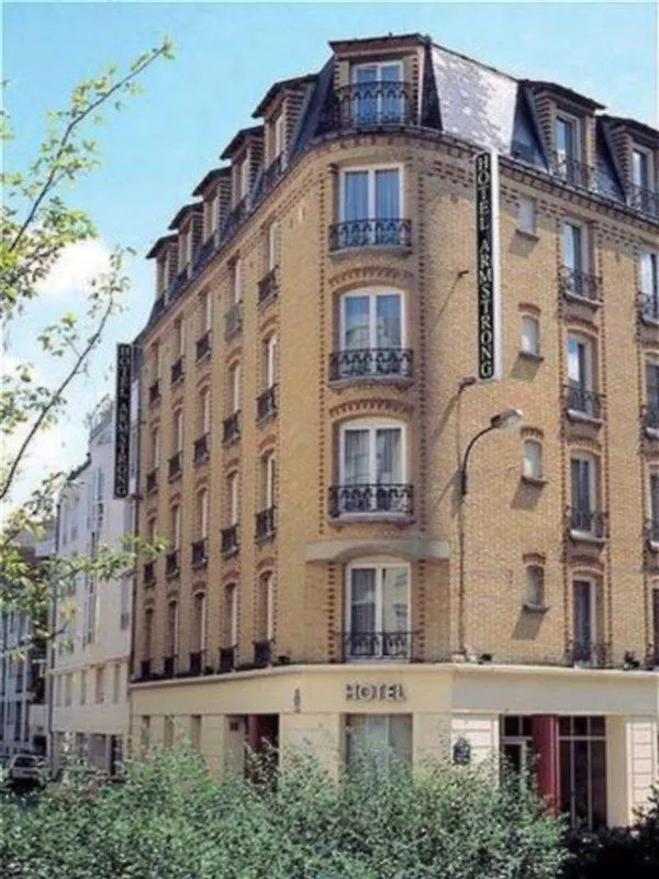 Ibis Styles Paris Nation Porte De Montreuil Hotel