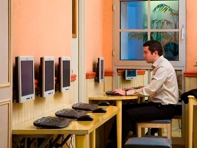 Ibis Styles Paris Nation Porte De Montreuil 3*,  França