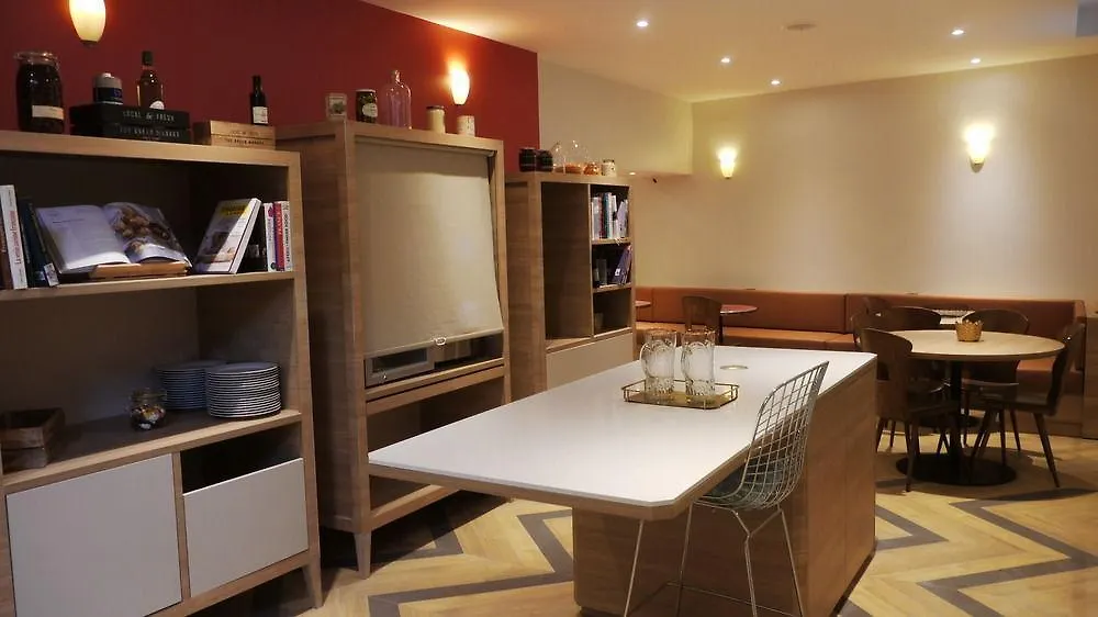 Ibis Styles Paris Nation Porte De Montreuil 3*,  França