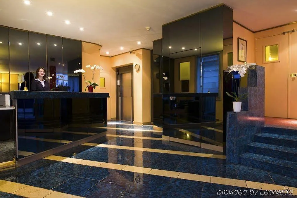 Ibis Styles Paris Nation Porte De Montreuil