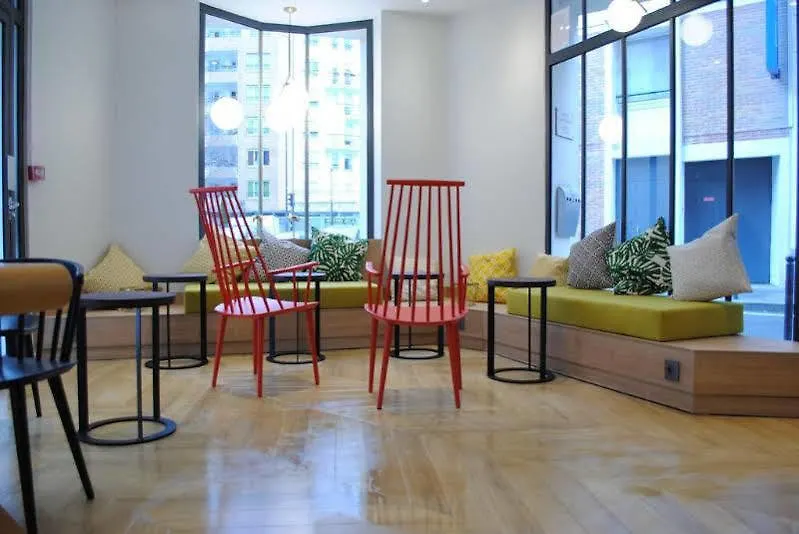 Ibis Styles Paris Nation Porte De Montreuil França