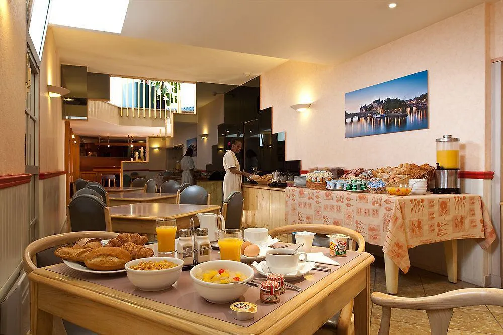Hotel Ibis Styles Paris Nation Porte De Montreuil